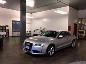 Audi a5 1.8 tfsi ambition ufficiale/perfetta/manut.certif.