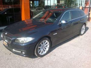 BMW Serie 5 Touring 520d Business aut.