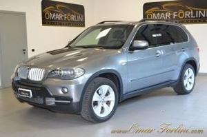 Bmw x5 3.0sd futura 286cv auto navi xeno cam pdc 19"full!