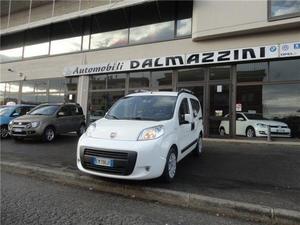 FIAT QUBO 1.3 MJT 75 CV Dynamic cambio automatico