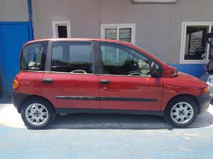 Fiat Multipla V ELX