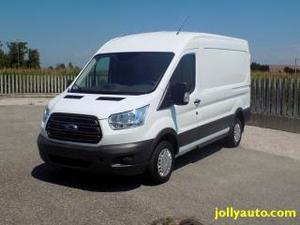 Ford transit tdci 125cv pm-tm furgone trend l2h2