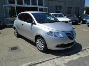 Lancia ypsilon  cv 5 porte gold