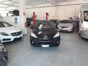 Peugeot v 75cv 5p. energie km con navigatore