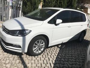 Volkswagen Touran 1.6 TDI DSG Comfortline BMT