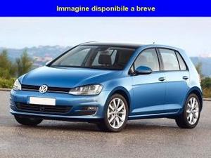 Volkswagen golf 2.0 tdi 5p. 4motion highline bluemotion