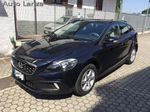 Volvo v40 cross country d2 geartronic business + navi