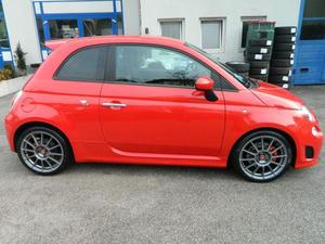 ABARTH 500 Ferrari Dealer  CV rif. 