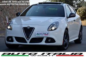 ALFA ROMEO Giulietta  Turbo TCT QUADRIFOGLIO