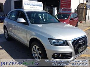 AUDI Q5 2.0 TDI 177CV quattro S tronic Business rif. 