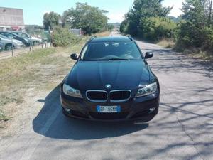 BMW 318 d CV cat Touring NAVI  km rif. 