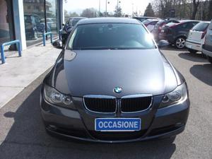 BMW 320 d cat Touring Eletta con garanzia rif. 