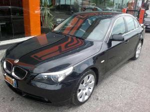 BMW Serie xd Futura