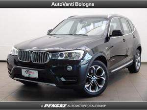 BMW X3 xDrive20d xLine rif. 