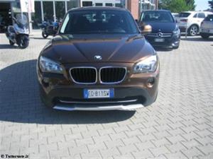 BMW X1 SDRIVE20D ELETTA