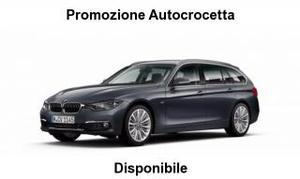 Bmw 318 d touring luxury auto euro 6