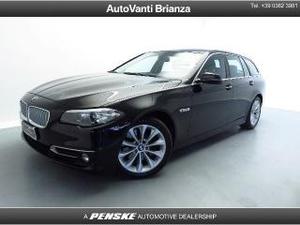 Bmw 525 d xdrive touring modern