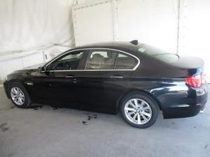 Bmw 525 serie 5 d xdrive futura autom. berlina