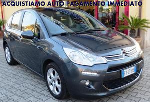 CITROEN C3 1.4 e-HDi 70 Exclusive IMM  rif. 