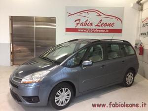 CITROEN C4 Grand Picasso 1.8 Elegance rif. 