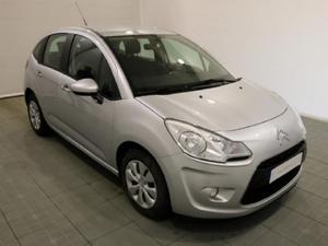 Citroen C3 1.4 e-HDi 70 airdream CMP Business