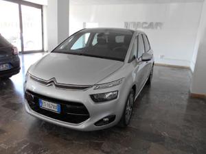 Citroen C4 Picasso 1.6 e-HDi 115 ETG6 Intensive