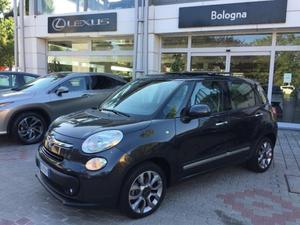 FIAT 500L 1.3 Multijet 85 CV Panoramic Edition Grigio Moda