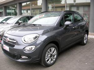 FIAT 500X 1.3 MJ 95cv Pop Star  ClimaAutom/SensoriP