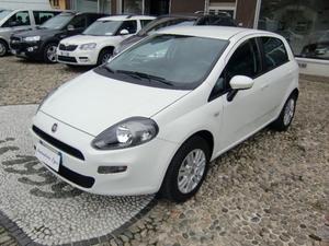 FIAT Punto Evo 1.3 mjet 5 porte S&S Blue&Me rif. 