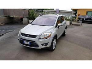 FORD KUGA Titanium