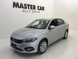 Fiat Tipo 1.3 MJT 4P. Lounge