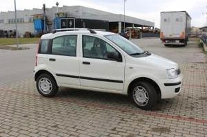 Fiat panda 1.4 natural power classic