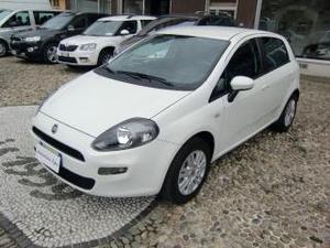 Fiat punto evo 1.3 mjet 5 porte s&s blue&me