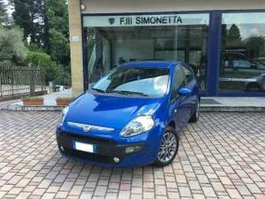 Fiat punto evo 1.4 5 porte s&s 150Â°