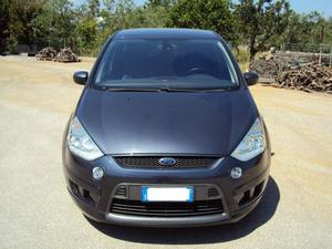 Ford S-Max 2.0 TDCi 140CV Titanium