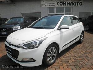 HYUNDAI i CRDi 12V 5 porte Go! Plus rif. 