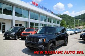 JEEP Renegade 2.0 Mjt 170CV 4WD Active Drive Low Deserthawk