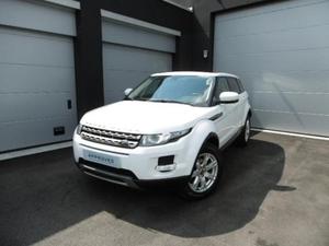 LAND ROVER Range Rover Evoque 2.2 TD4 5p. Pure Tech Pack