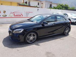 MERCEDES-BENZ A 180 d Automatic Premium AMG rif. 