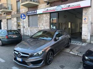 MERCEDES-BENZ CLA 180 Executive PACK AMG rif. 