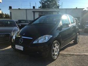 Mercedes-benz a 160 blueefficiency executive  km.