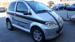 Microcar virgo jdm