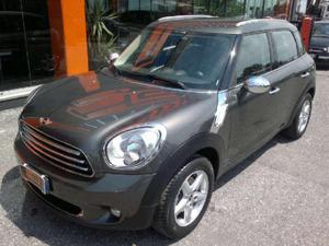 Mini Countryman One Countryman