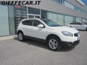 Nissan qashqai v n-tec euro 4