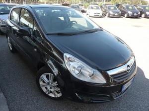 OPEL Corsa 1.2 5 porte Enjoy GPL rif. 