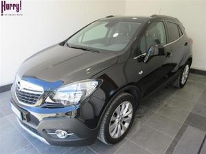 OPEL MOKKA 1.6 CDTI Ecotec 136CV 4x2 Start&Stop Cosmo