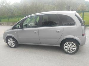 OPEL Meriva DIESEL -  Neo patentati