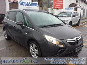 OPEL Zafira Tourer 2.0 CDTi 130CV Elective rif. 