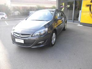 Opel Astra 4ª serie 1.7 CDTI 110CV Sports Tourer