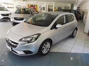 Opel Corsa 1.2 5 porte n-Joy GPL